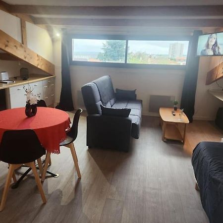 Studio Proche Centre-Ville Cholet Eksteriør bilde