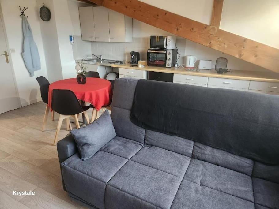 Studio Proche Centre-Ville Cholet Eksteriør bilde